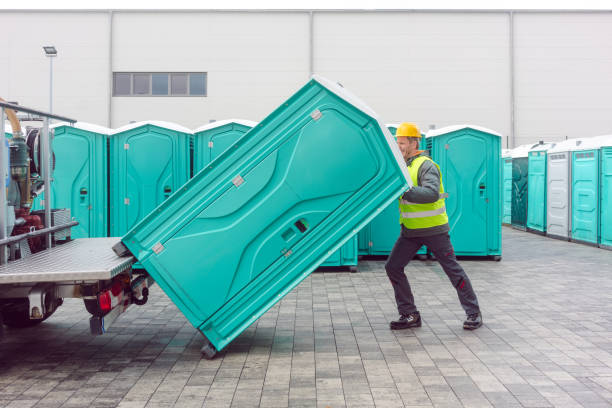 Best Portable restroom trailer rental  in Tolleson, AZ