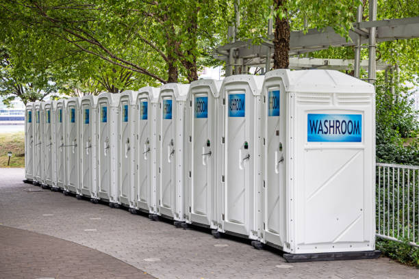 Best Sanitation services for porta potties  in Tolleson, AZ