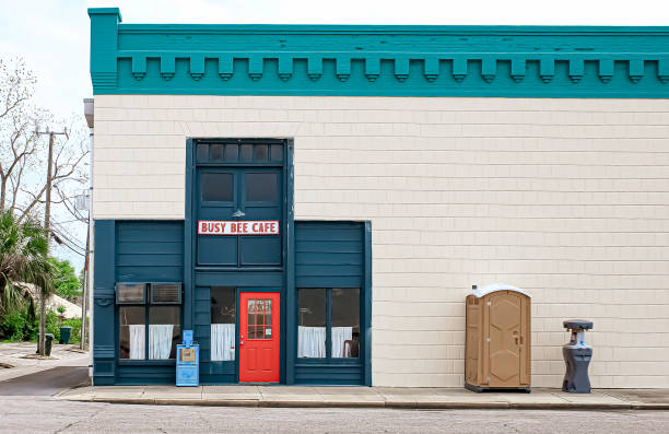 Best Porta potty cleaning services  in Tolleson, AZ